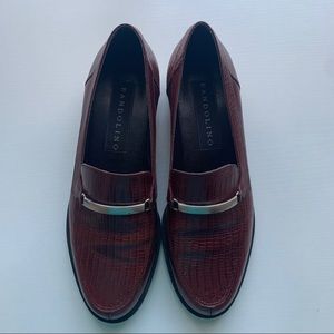 Dress shoes